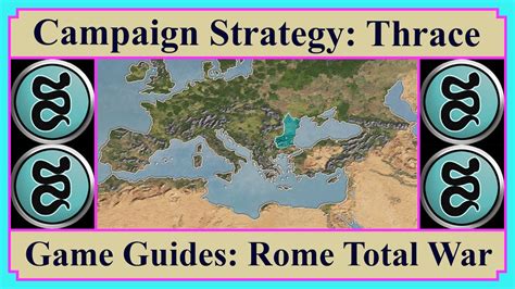 total war rome 2 strategy guide|rome total war campaign guide.